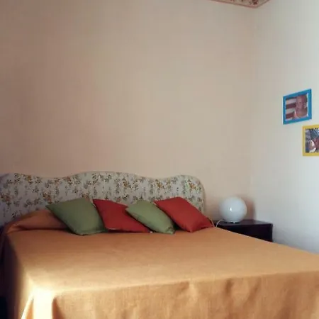Apartment Chianti Bellevue Terrace *
