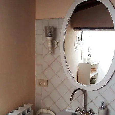 Chianti Bellevue Terrace Apartment Vagliagli
