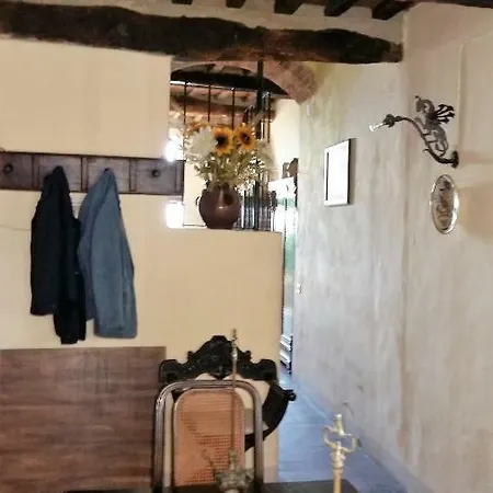 Chianti Bellevue Terrace Vagliagli