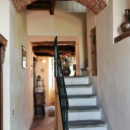Chianti Bellevue Terrace * Vagliagli