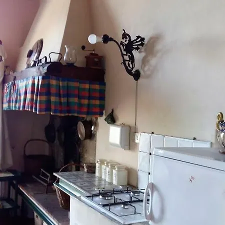 Apartment Chianti Bellevue Terrace