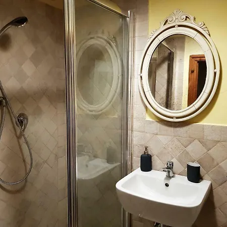 Apartment Chianti Bellevue Terrace Vagliagli